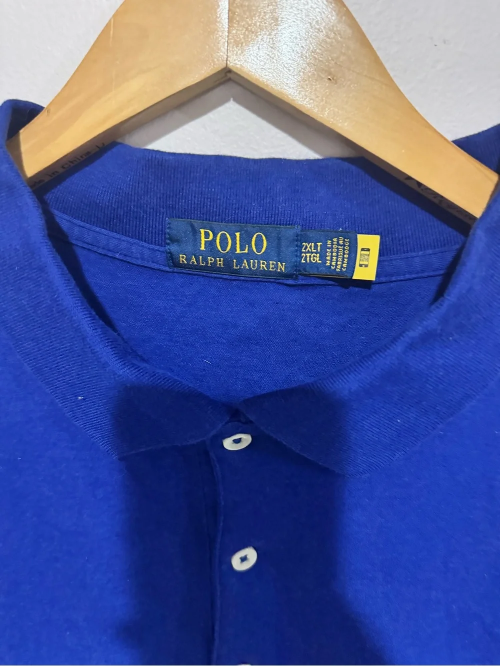 Polo Ralph Lauren polo ralph
